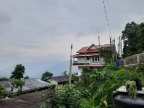 Manjushree Homestay